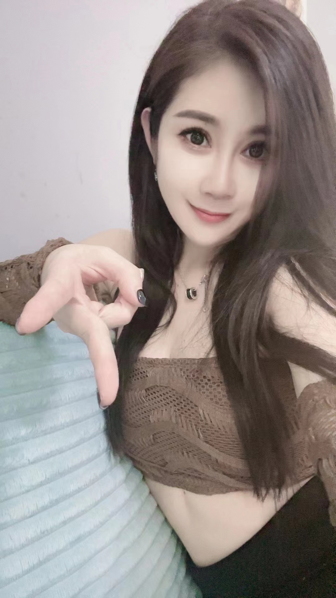 普陀区性感美少女